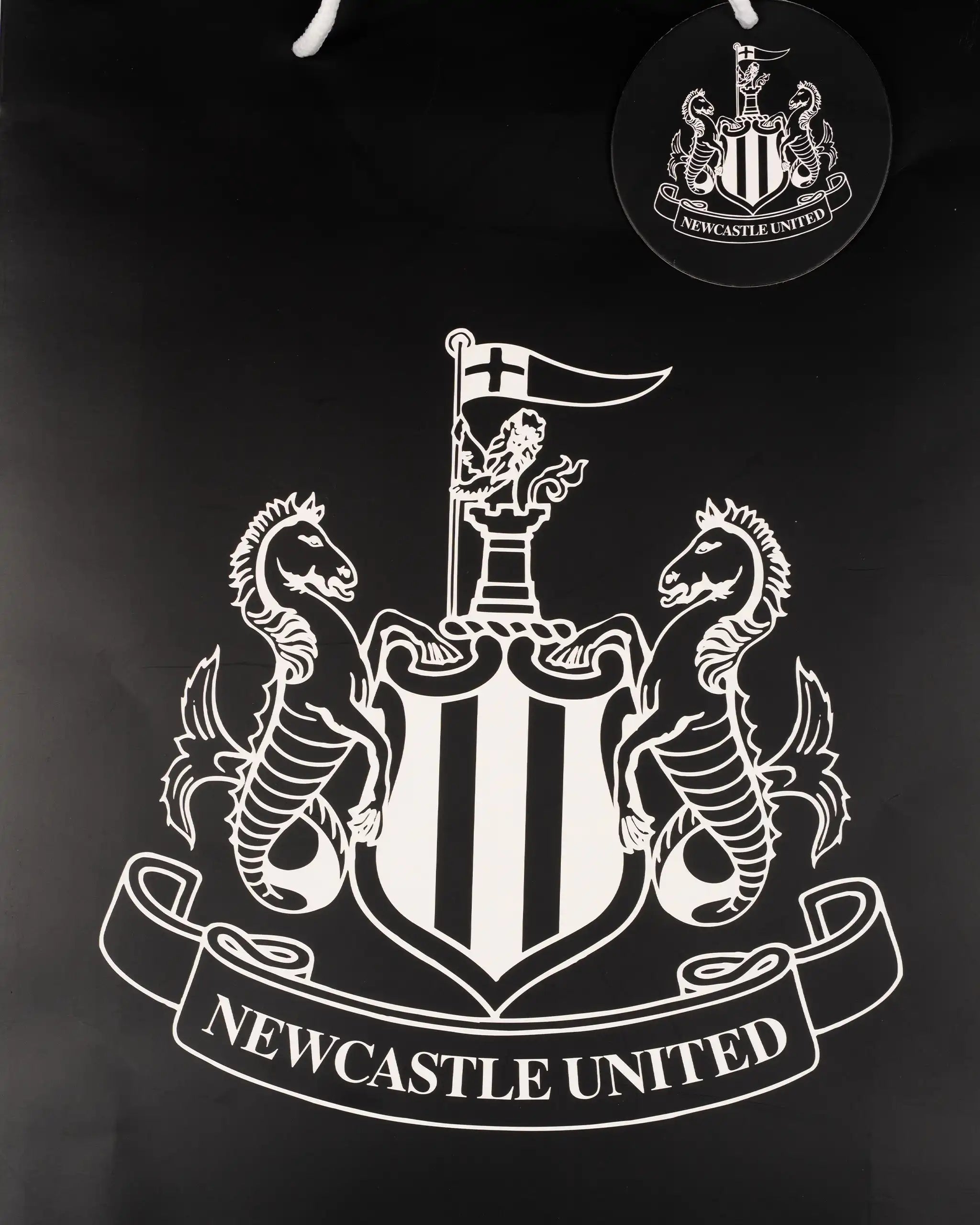 Newcastle United Gift Bag