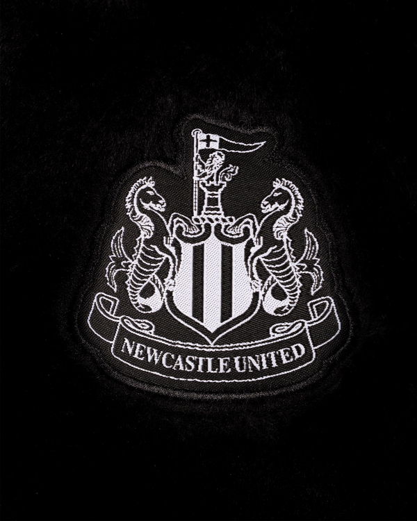 Newcastle United Christmas Stocking