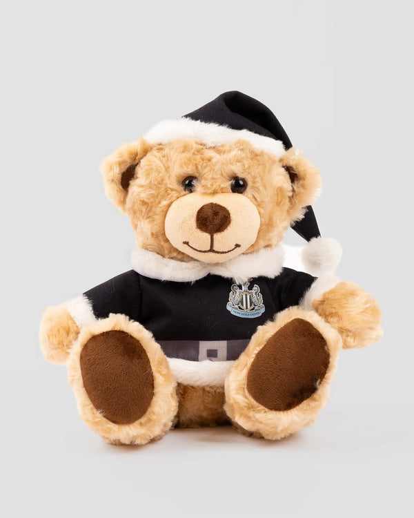Newcastle United Christmas 2025 Charlie Bear