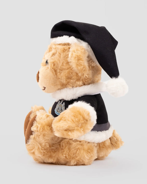 Newcastle United Christmas 2025 Charlie Bear