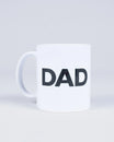 Newcastle United Dad Mug