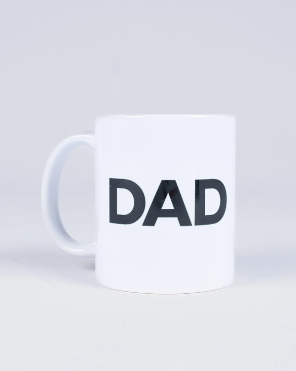 Newcastle United Dad Mug