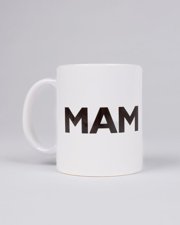 Newcastle United Mam Mug