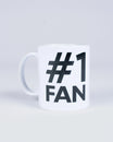 Newcastle United #1 Fan Mug
