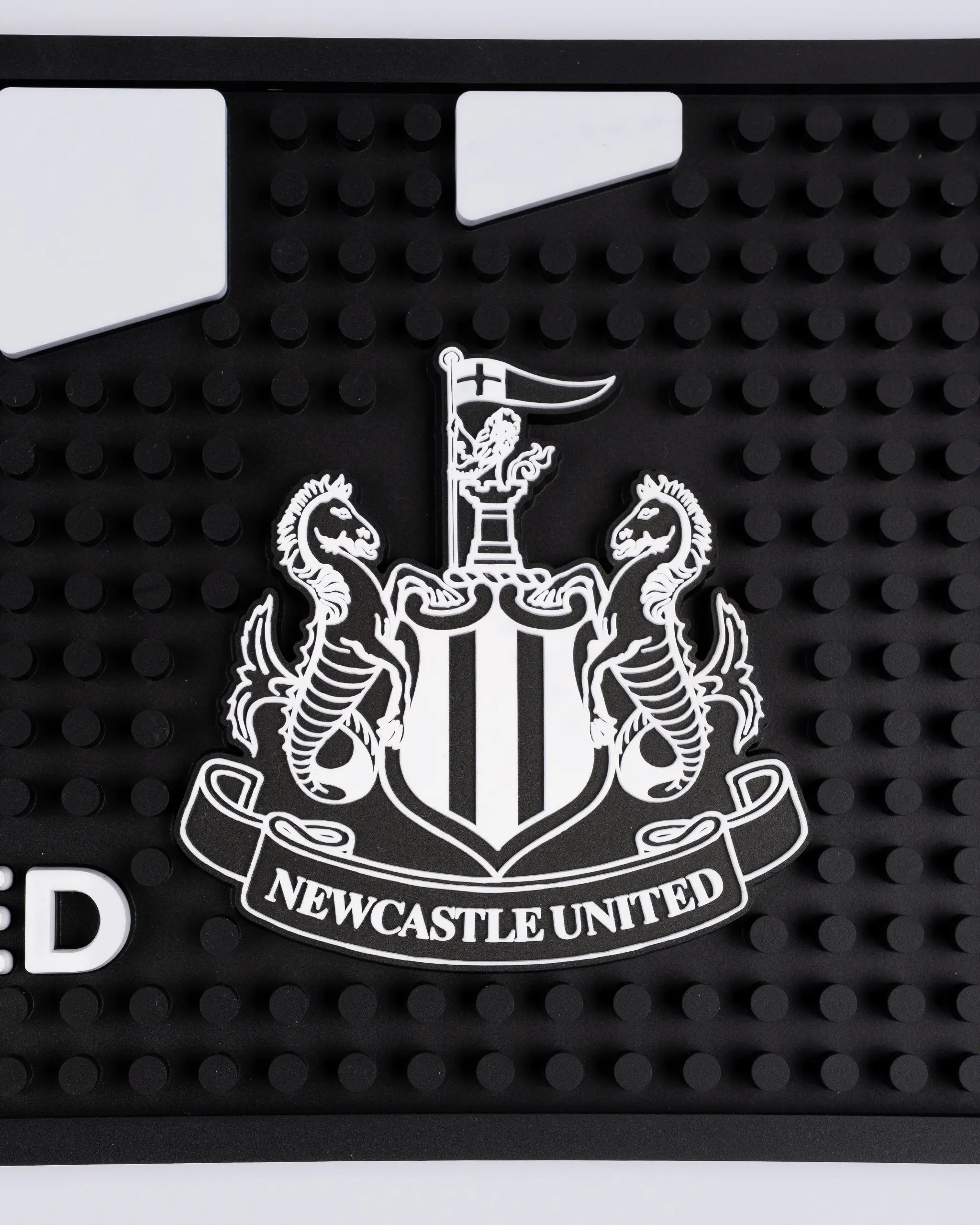 Newcastle United Bar Runner