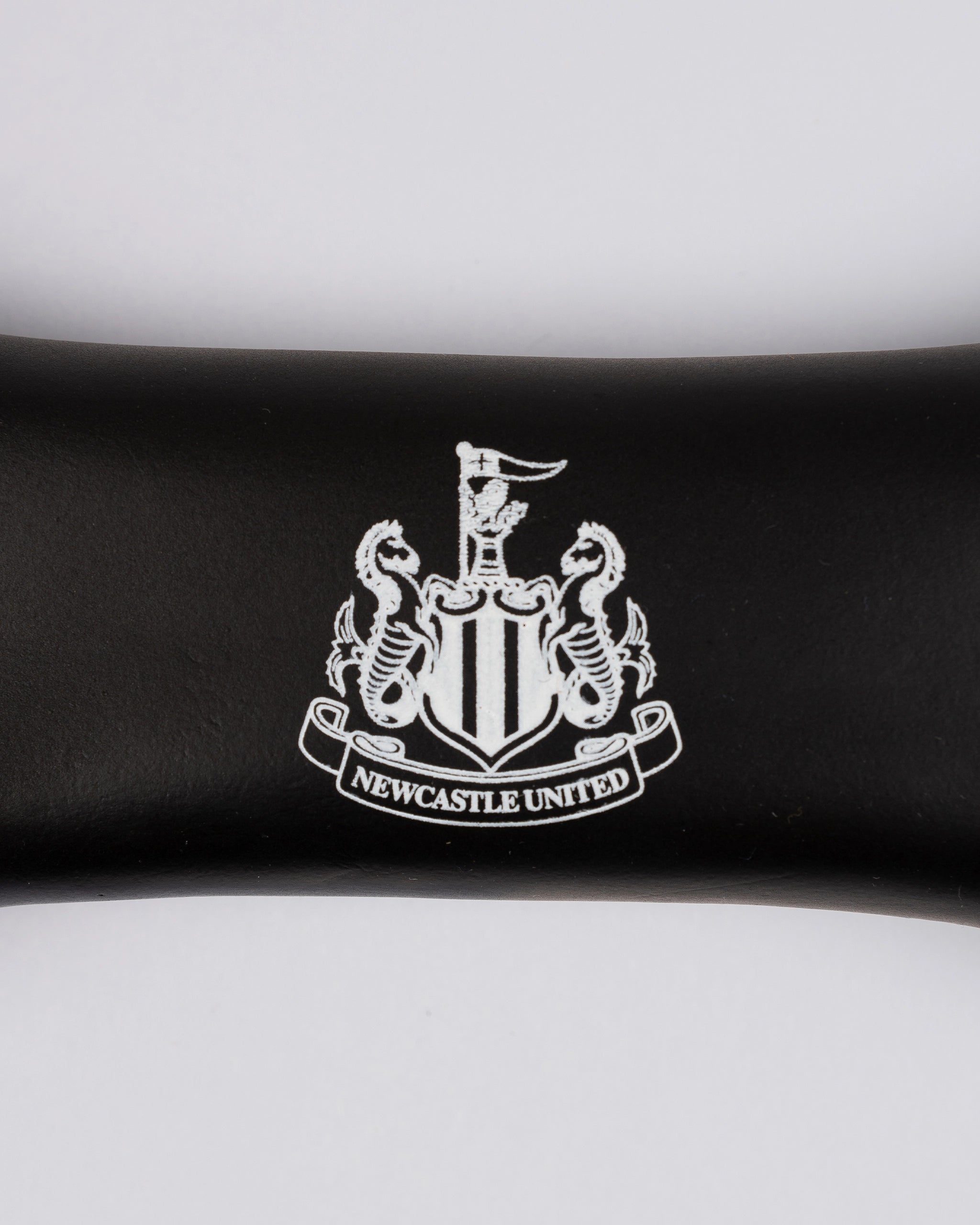 Newcastle United Squeaky Dog Bone Toy