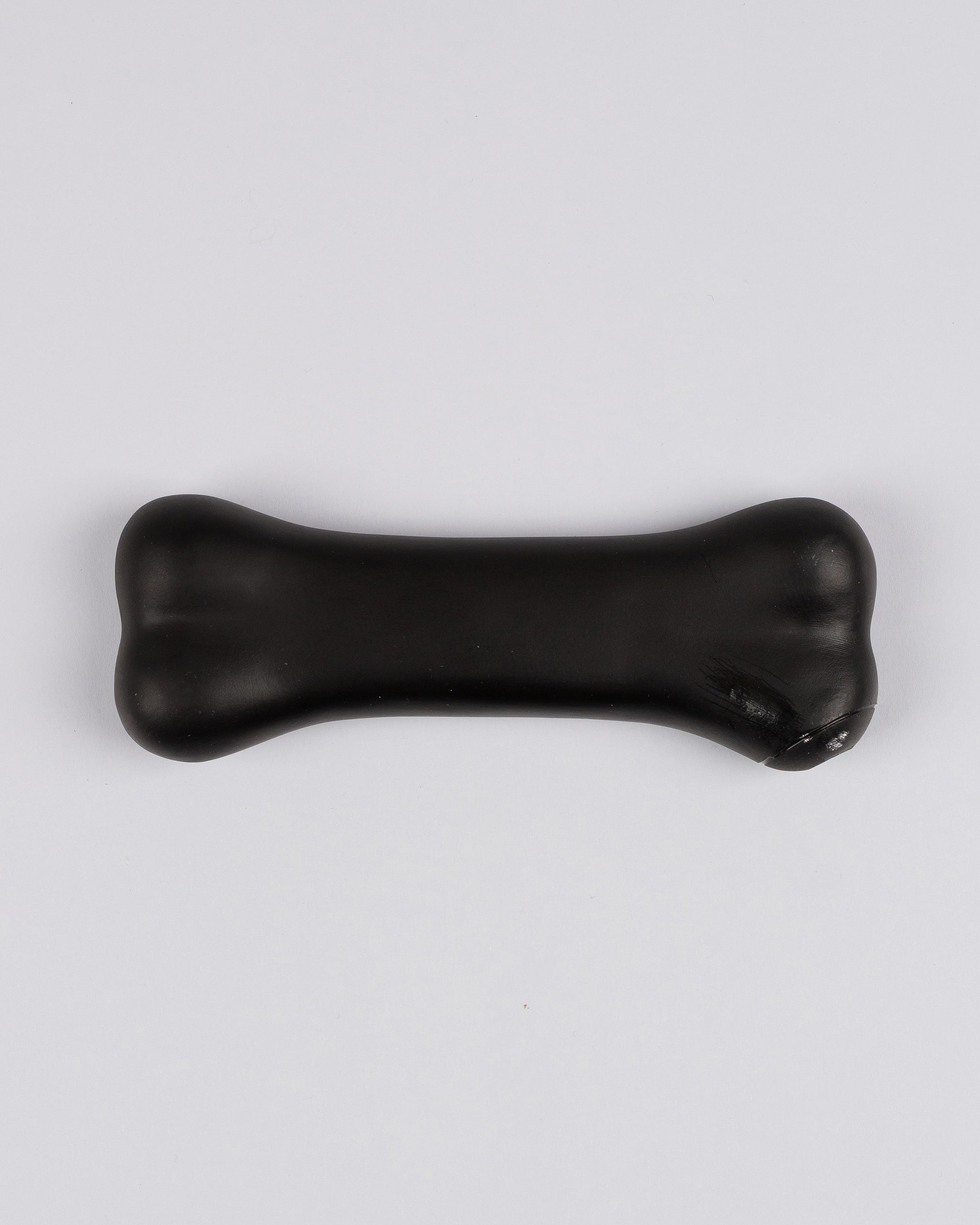 Newcastle United Squeaky Dog Bone Toy