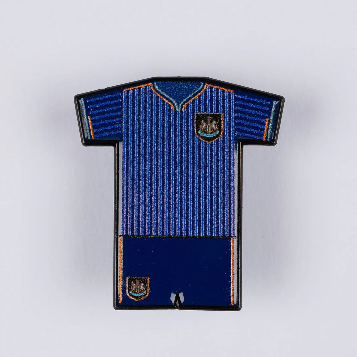 Newcastle United Crest Pin Badge