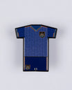 Newcastle United 25/26 Third Kit Pin Badge