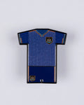 Newcastle United 25/26 Third Kit Pin Badge