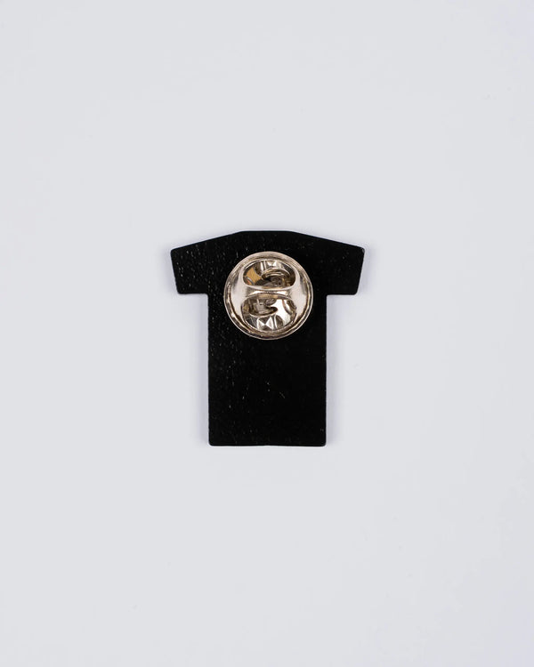 Newcastle United 25/26 Third Kit Pin Badge