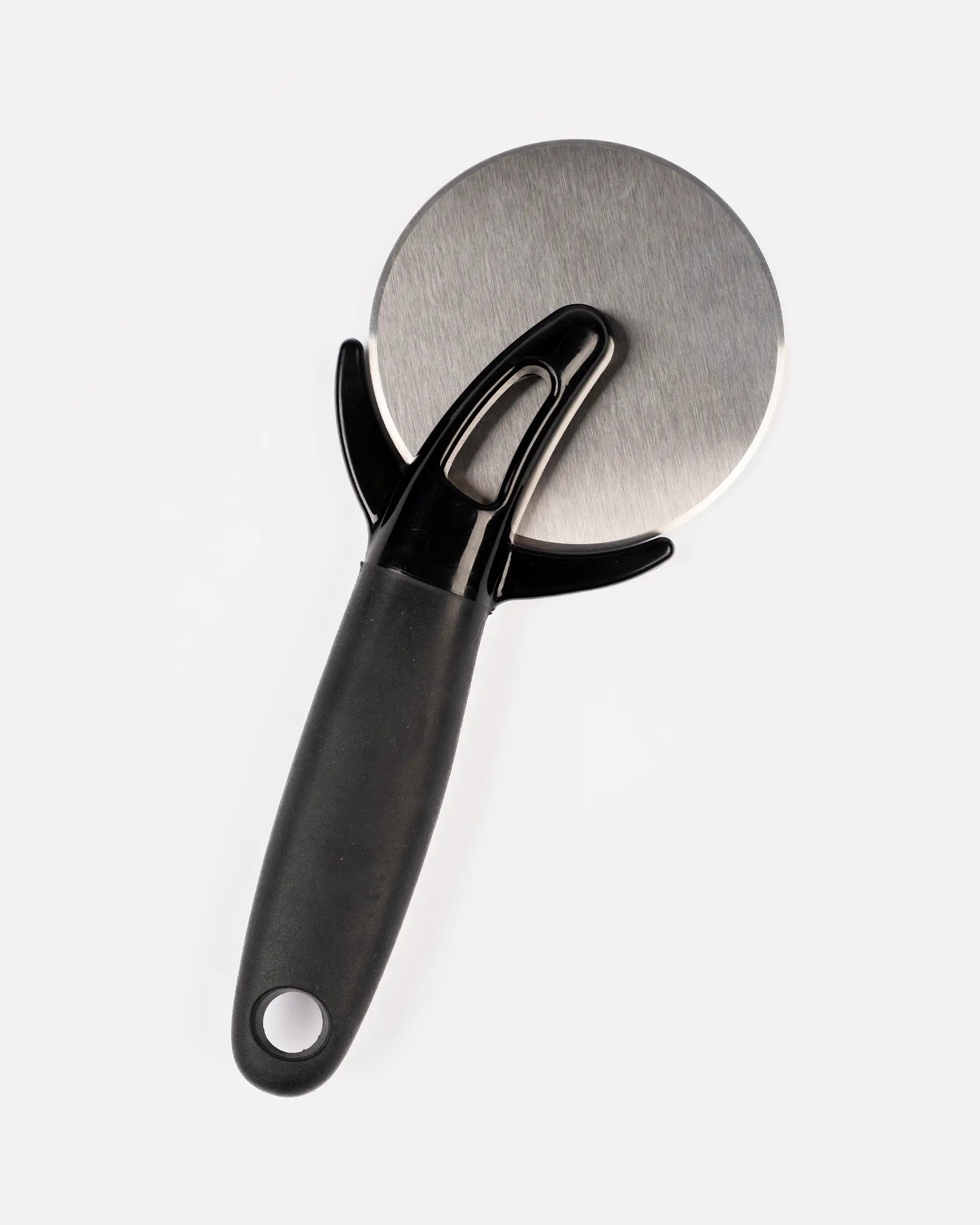 Newcastle United Stainless Steel Pizza Cutter