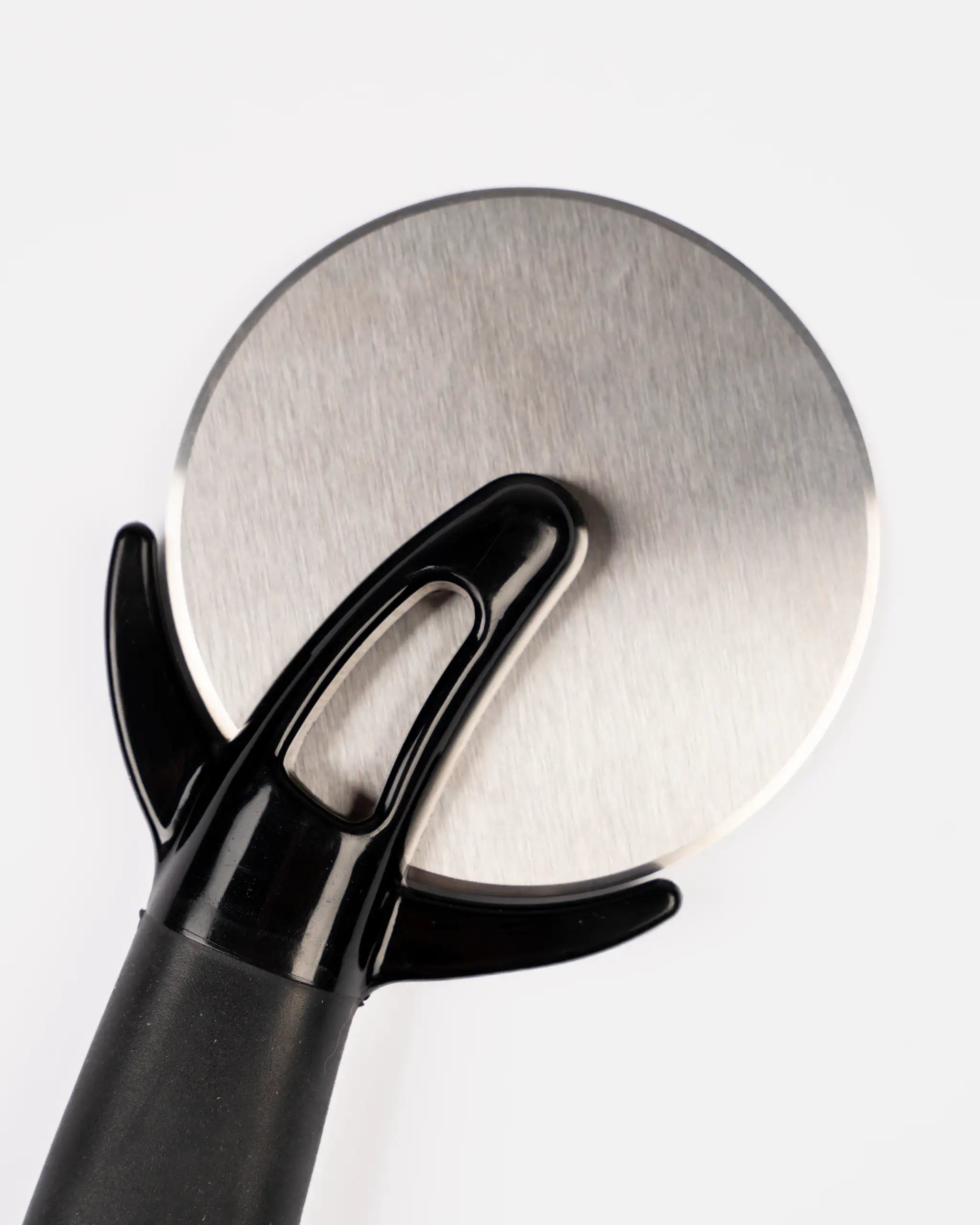 Newcastle United Stainless Steel Pizza Cutter