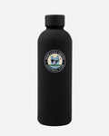 Newcastle United Retro Crest 500ml Bottle