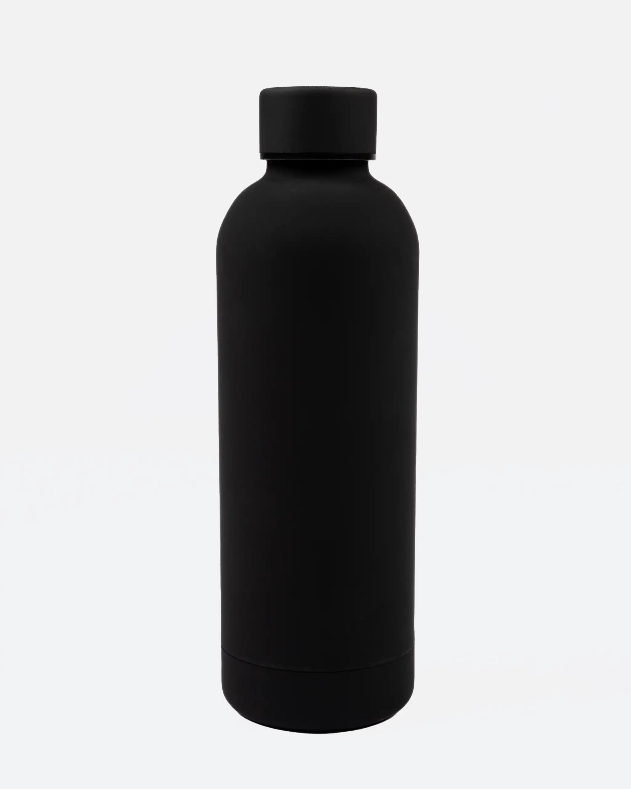 Newcastle United Retro Crest 500ml Bottle
