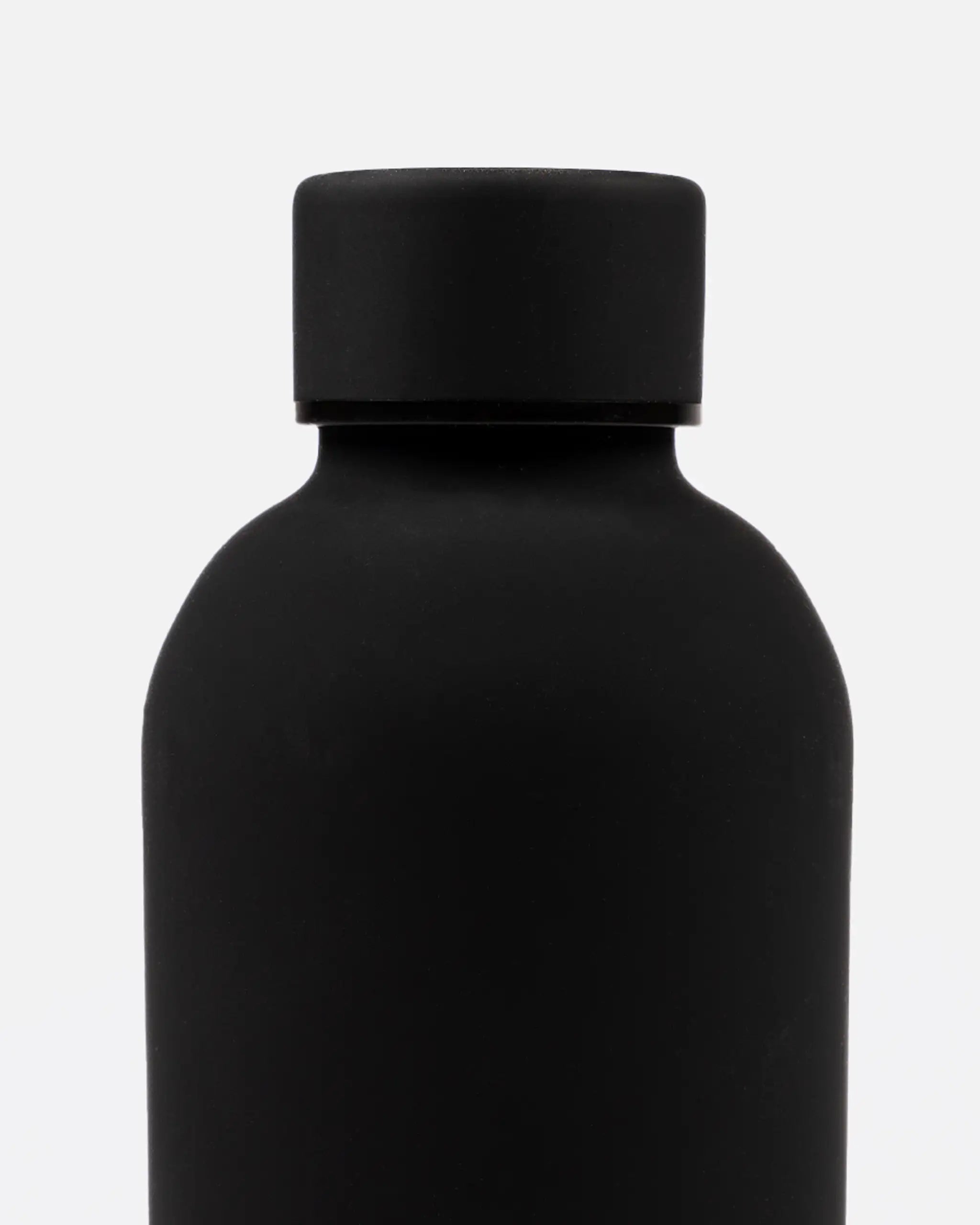 Newcastle United Retro Crest 500ml Bottle