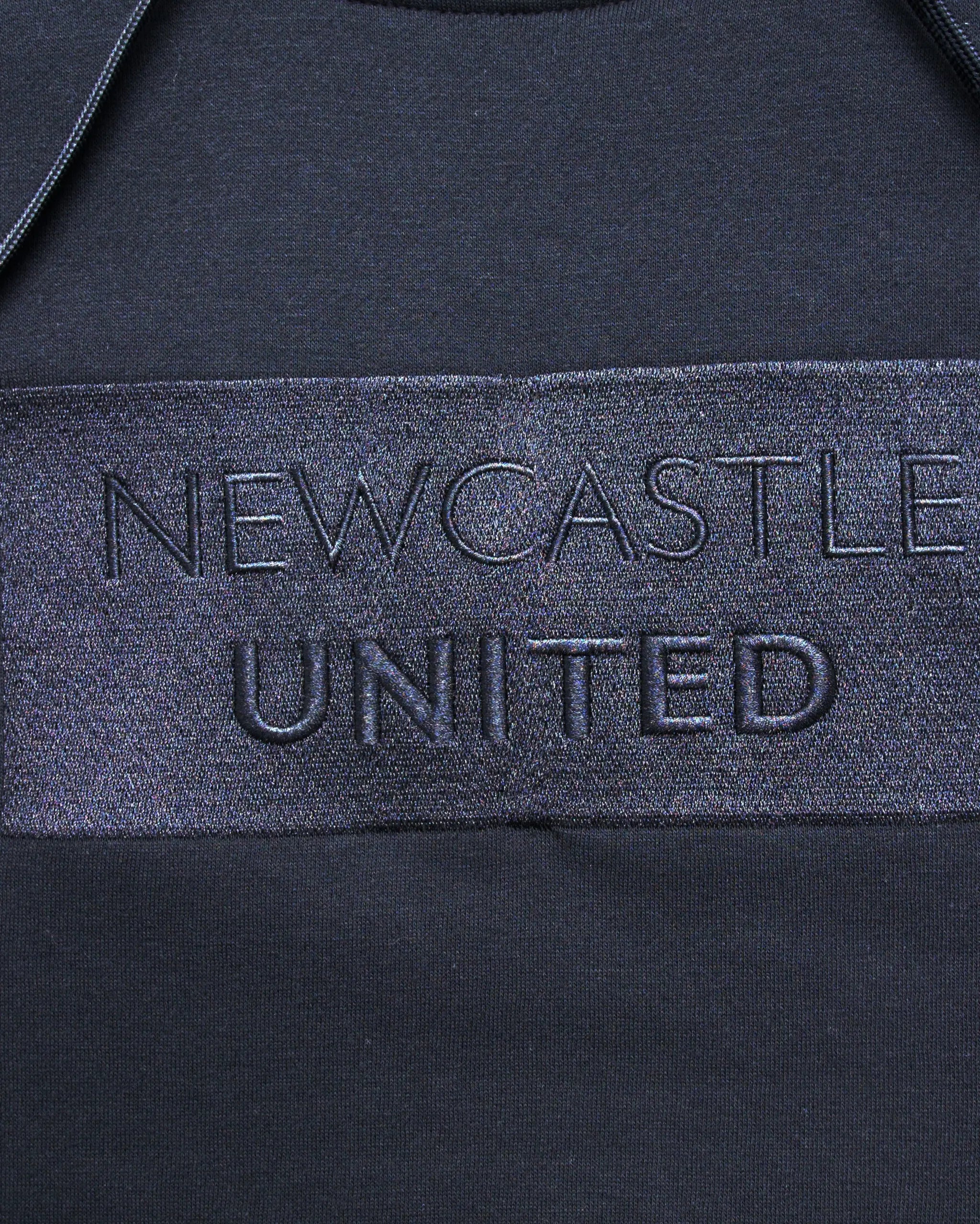 Newcastle United Mono Hoodie