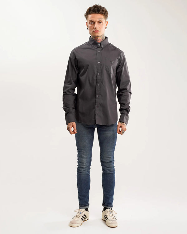 Newcastle United Slim Fit Shirt