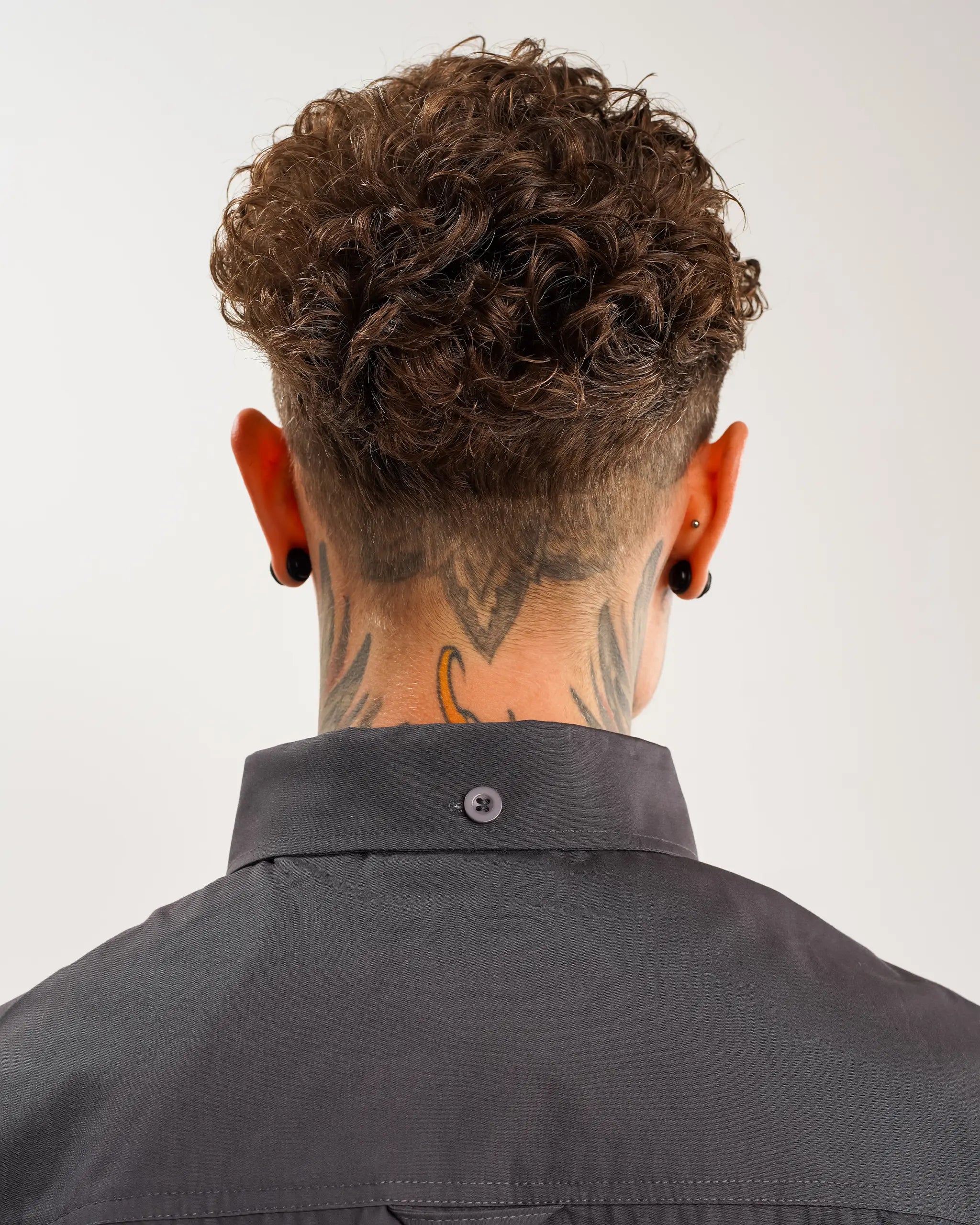 Newcastle United Slim Fit Shirt