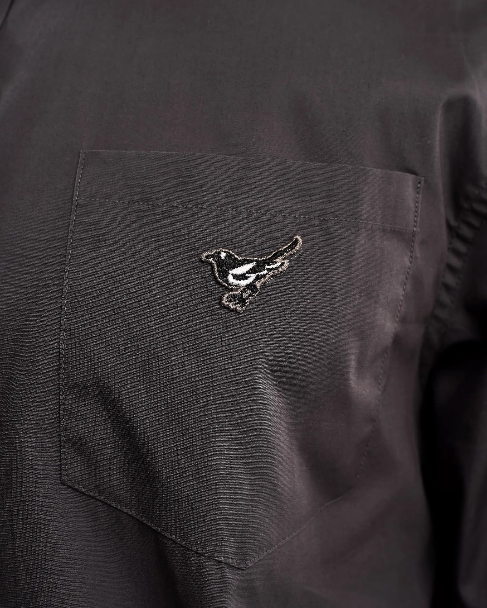 Newcastle United Slim Fit Shirt