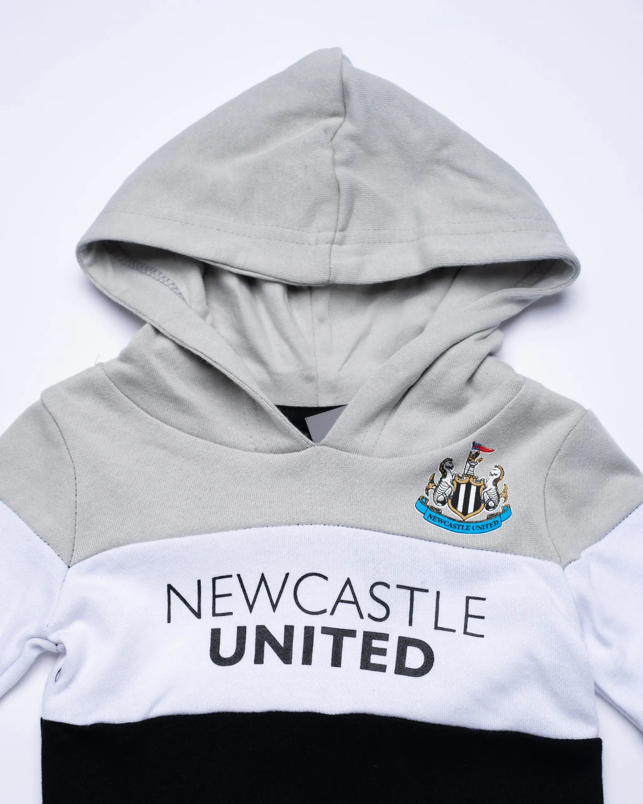 Newcastle United Hoodie Tracksuit