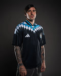 Newcastle United adidas Black Stadium Jersey