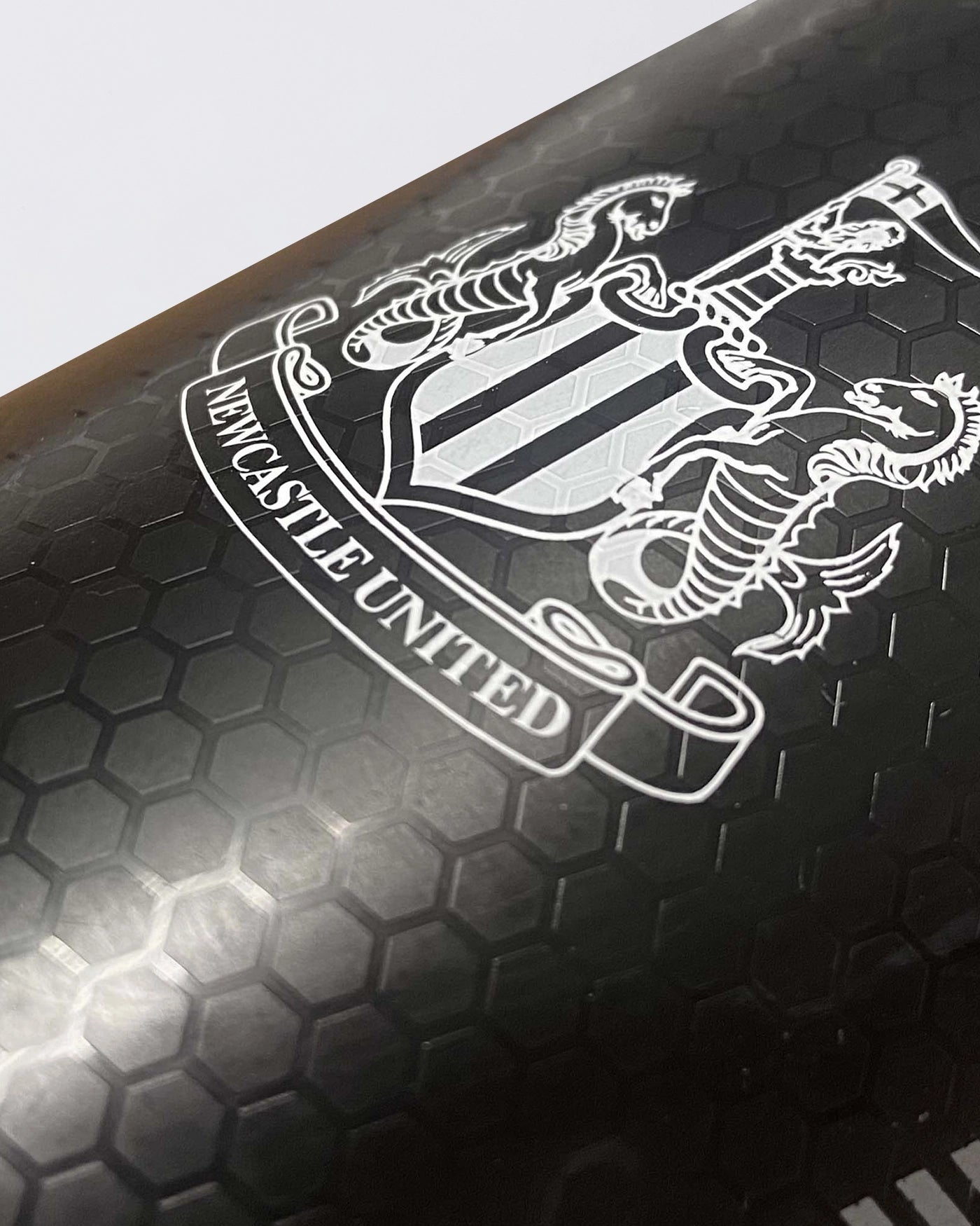 Newcastle United Kids' Shin Pads