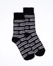 Newcastle United St. James' Park Socks