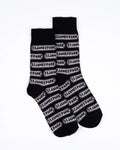 Newcastle United St. James' Park Socks