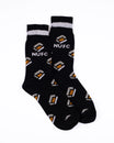 Newcastle United St. James' Park Stadium Socks