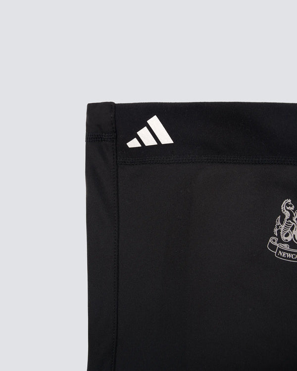 Newcastle United adidas Black Snood