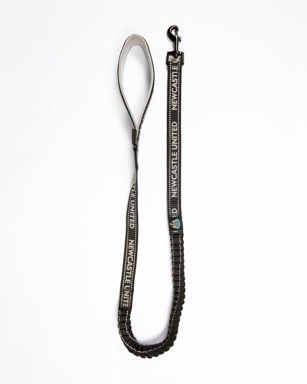 Newcastle United Bungee Dog Lead