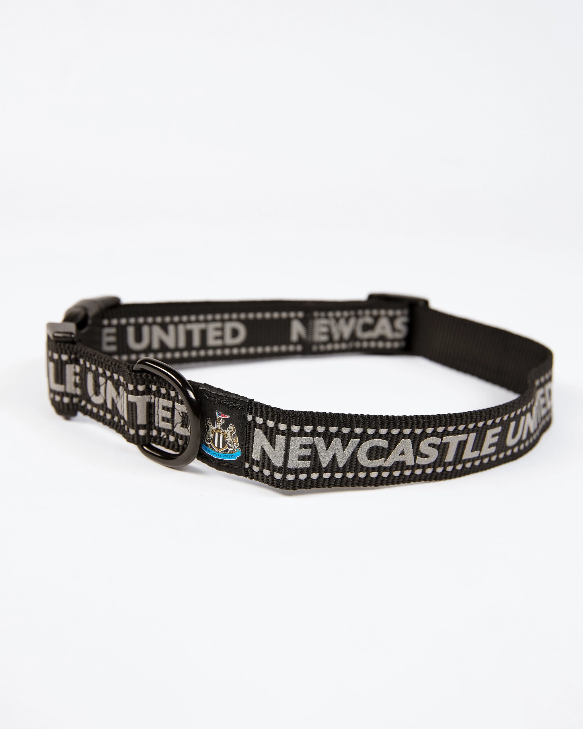 Newcastle United Pet Collar