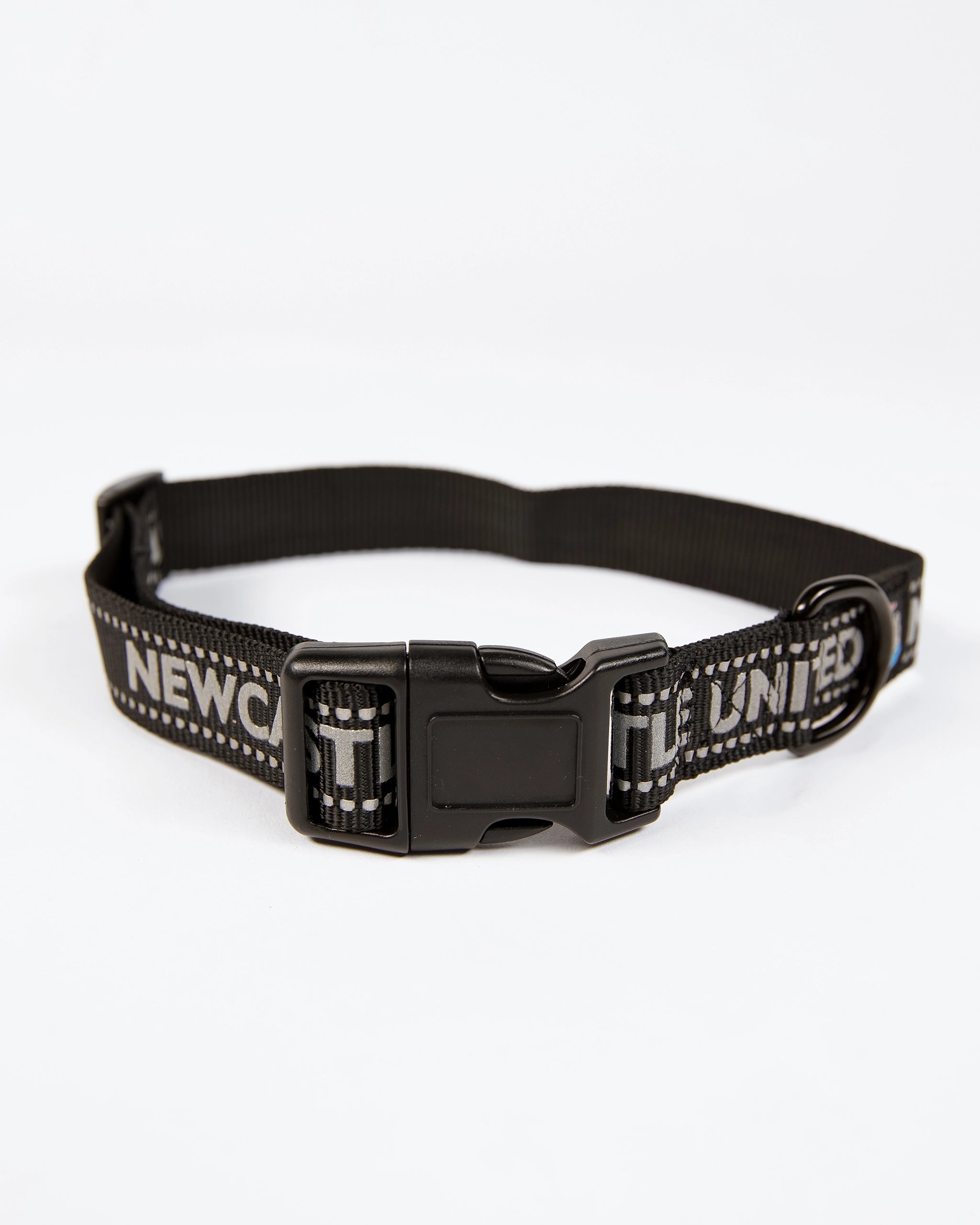 Newcastle United Pet Collar