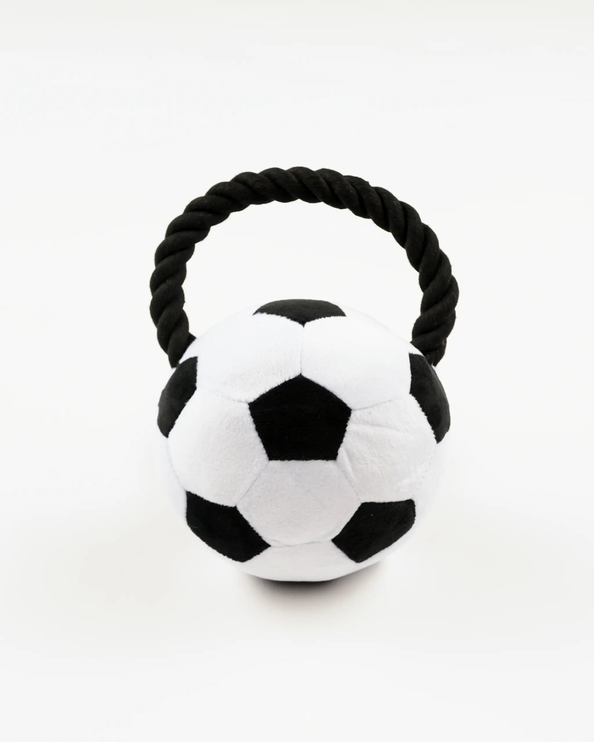 Newcastle United Football Pet Toy