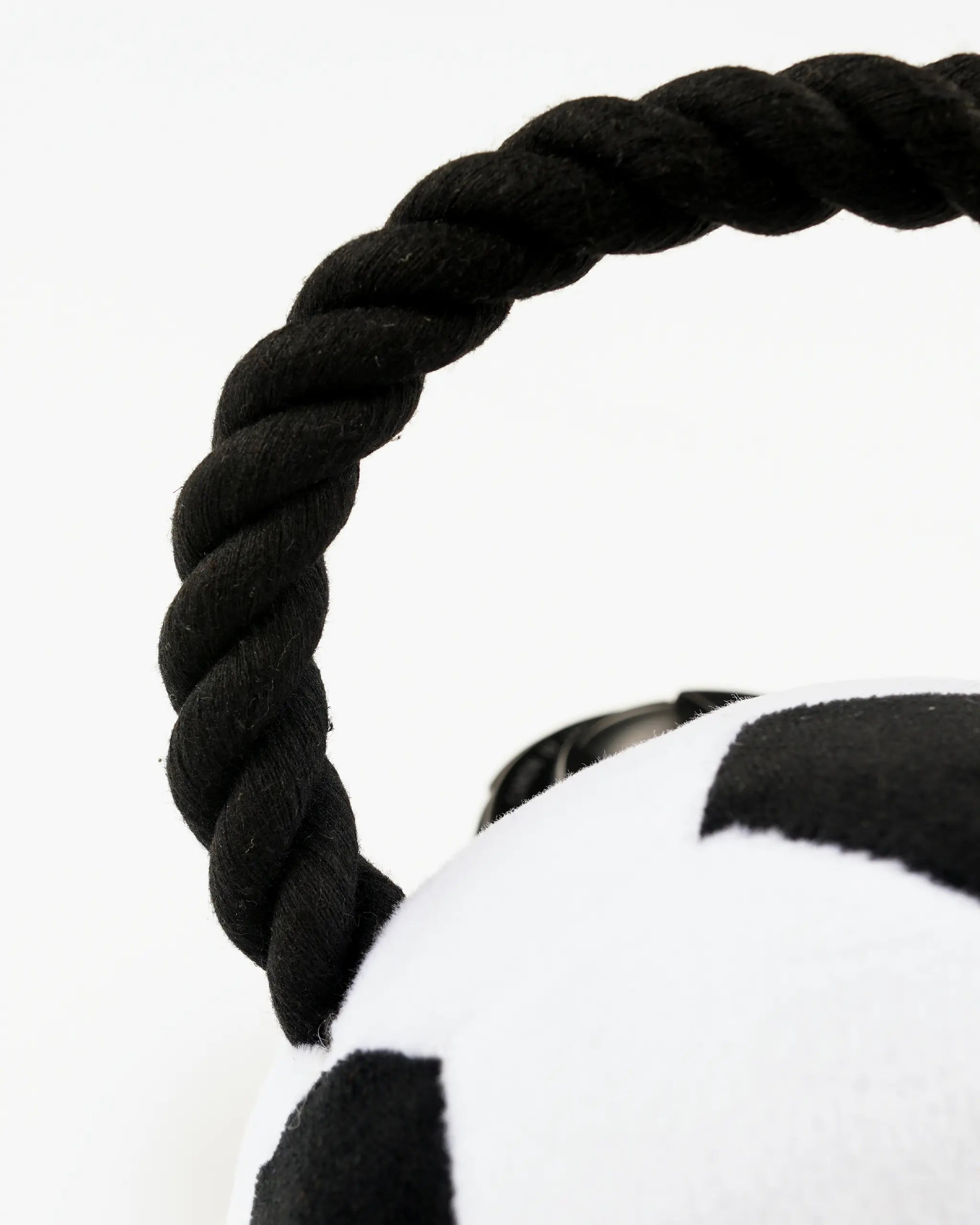 Newcastle United Football Pet Toy