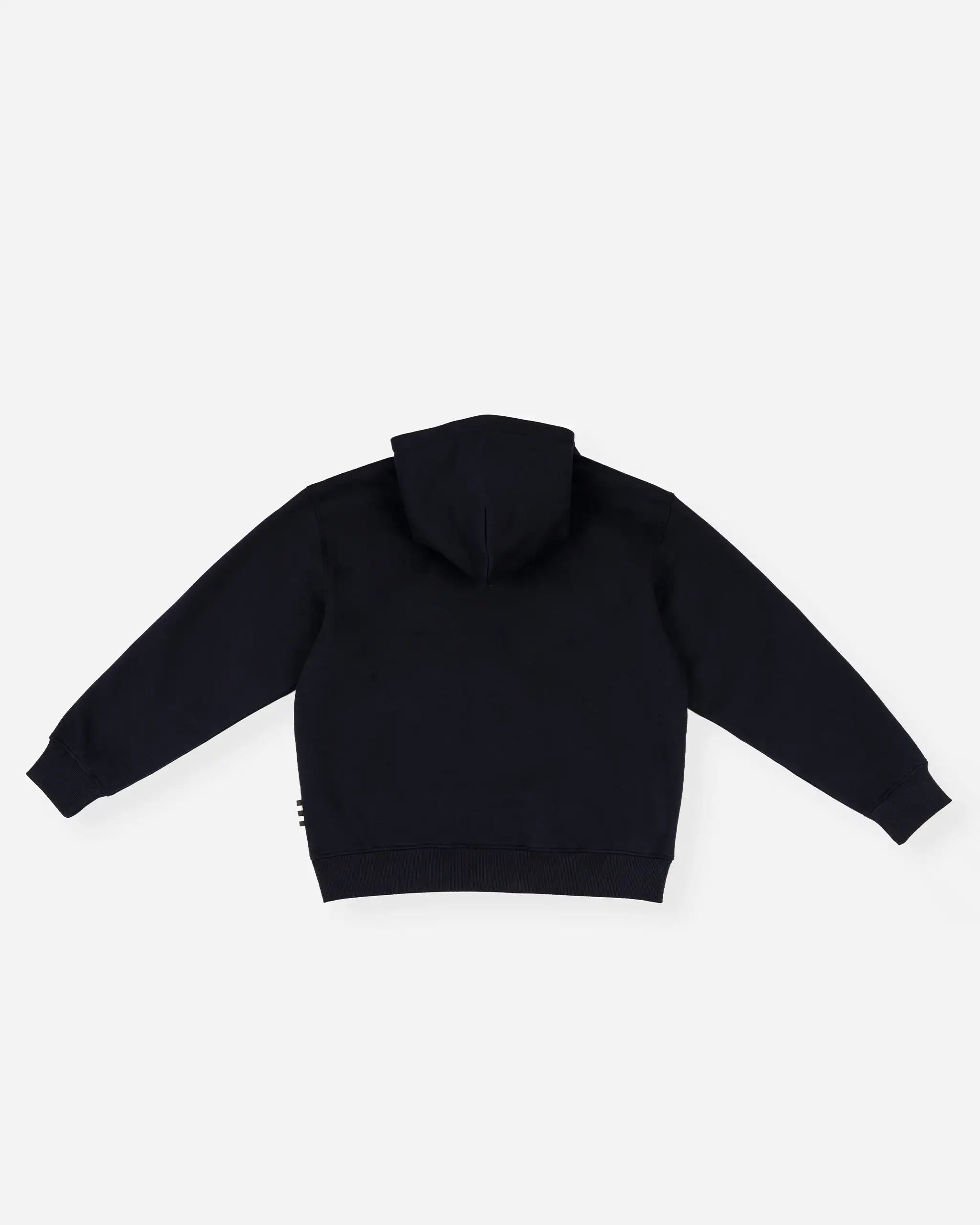 Newcastle United Men's Blaydon Races Navy Hoodie
