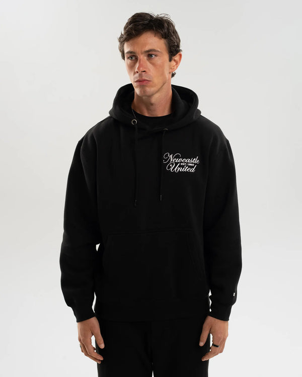 Newcastle United Who's That Team Hoodie