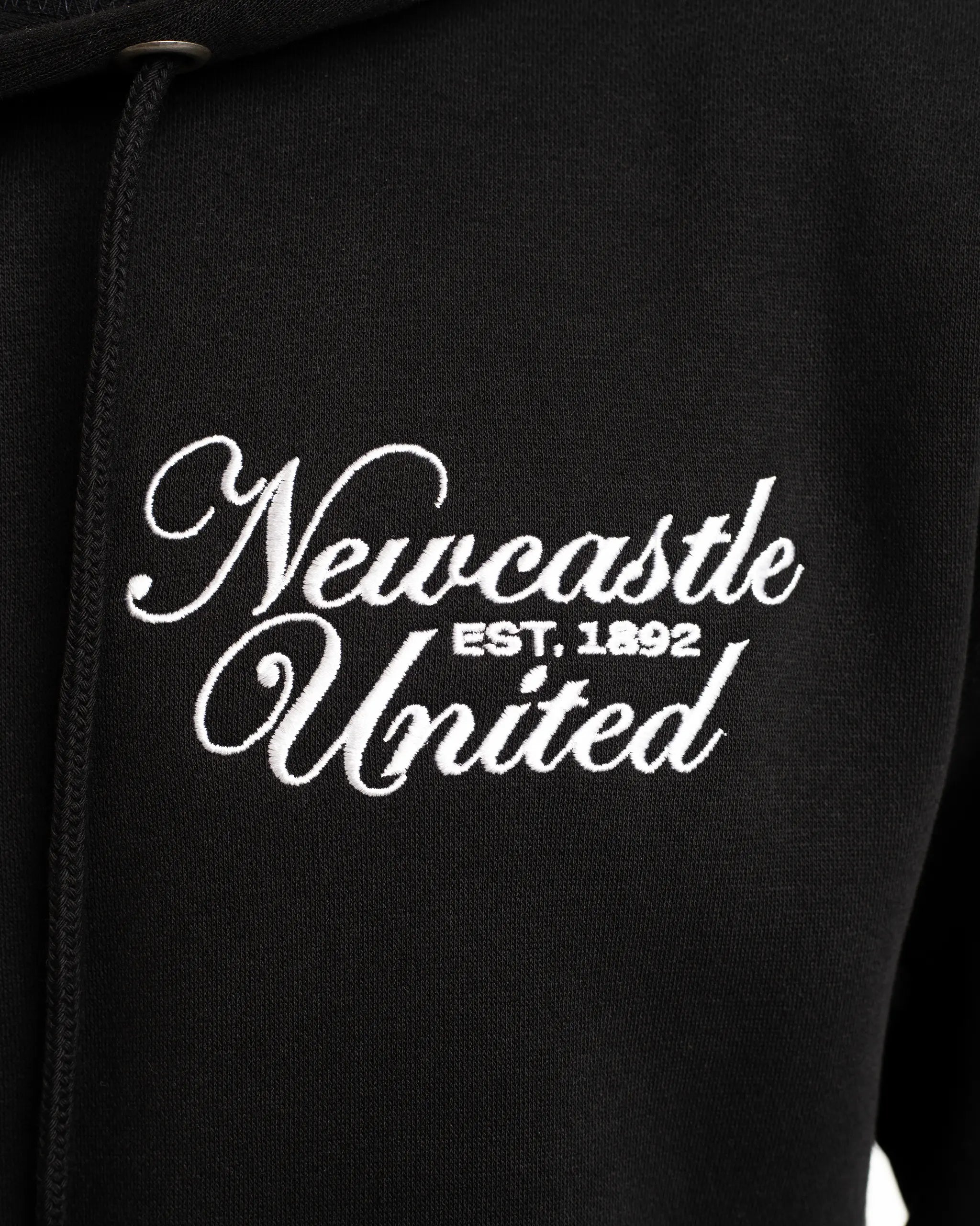 Newcastle United Who's That Team Hoodie