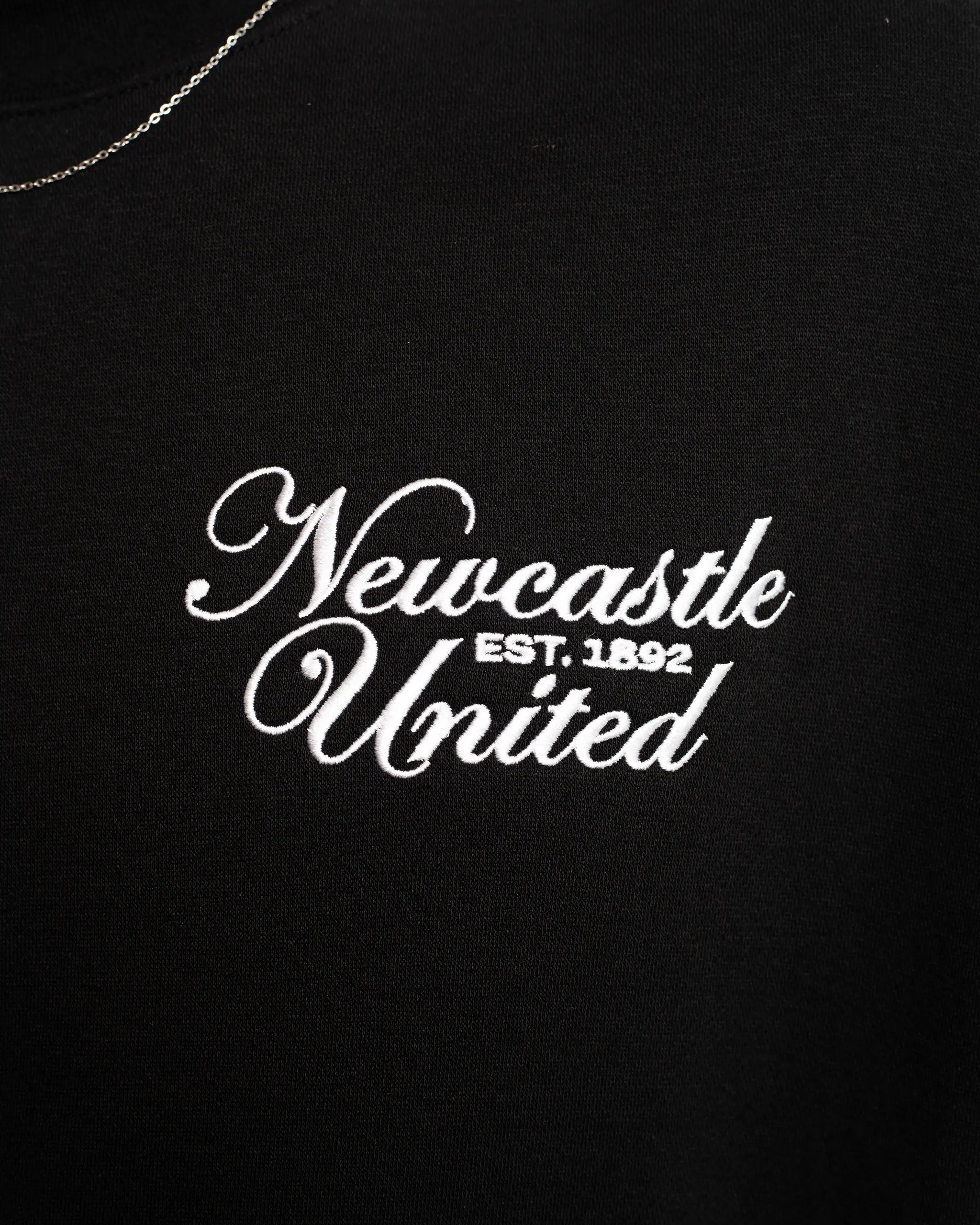 Newcastle United Who's That Team Sweater