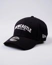Newcastle United New Era Seasonal Navy 9FORTY Adjustable Cap
