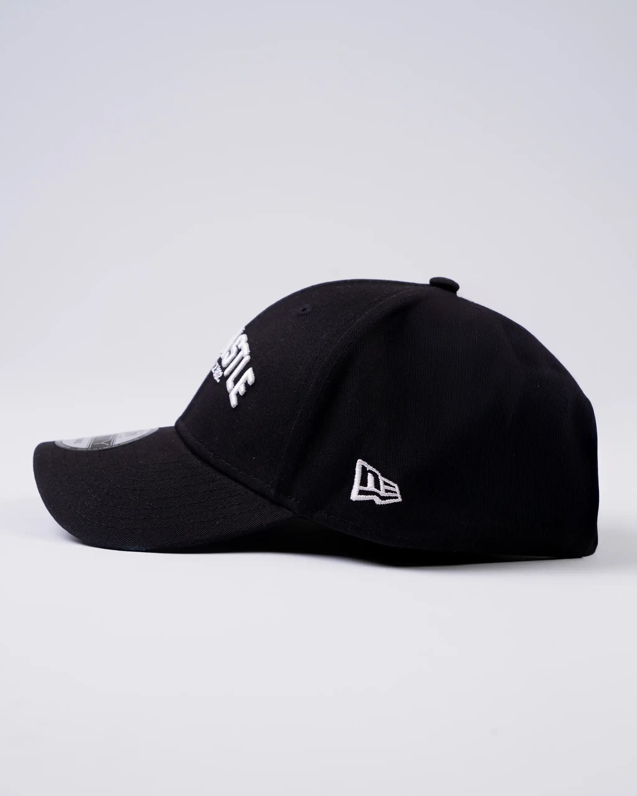 Newcastle United New Era Seasonal Navy 9FORTY Adjustable Cap