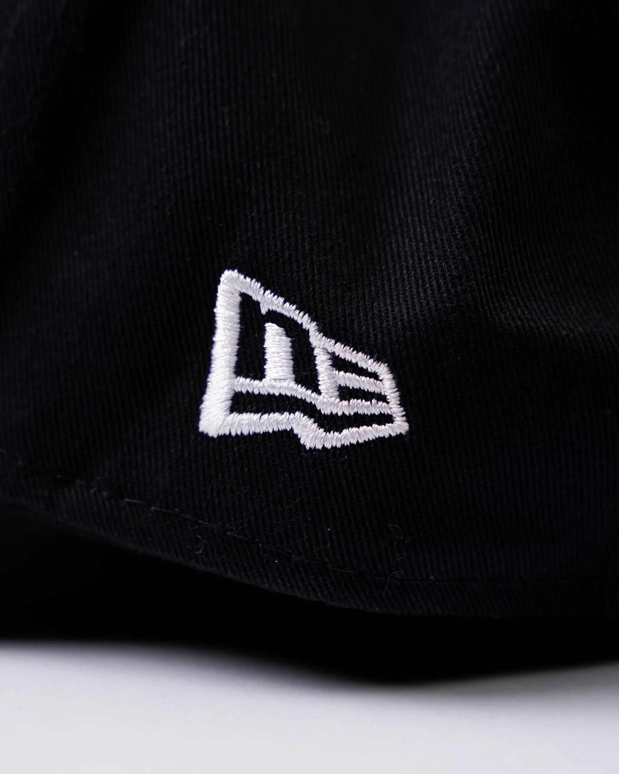 Newcastle United New Era Seasonal Navy 9FORTY Adjustable Cap