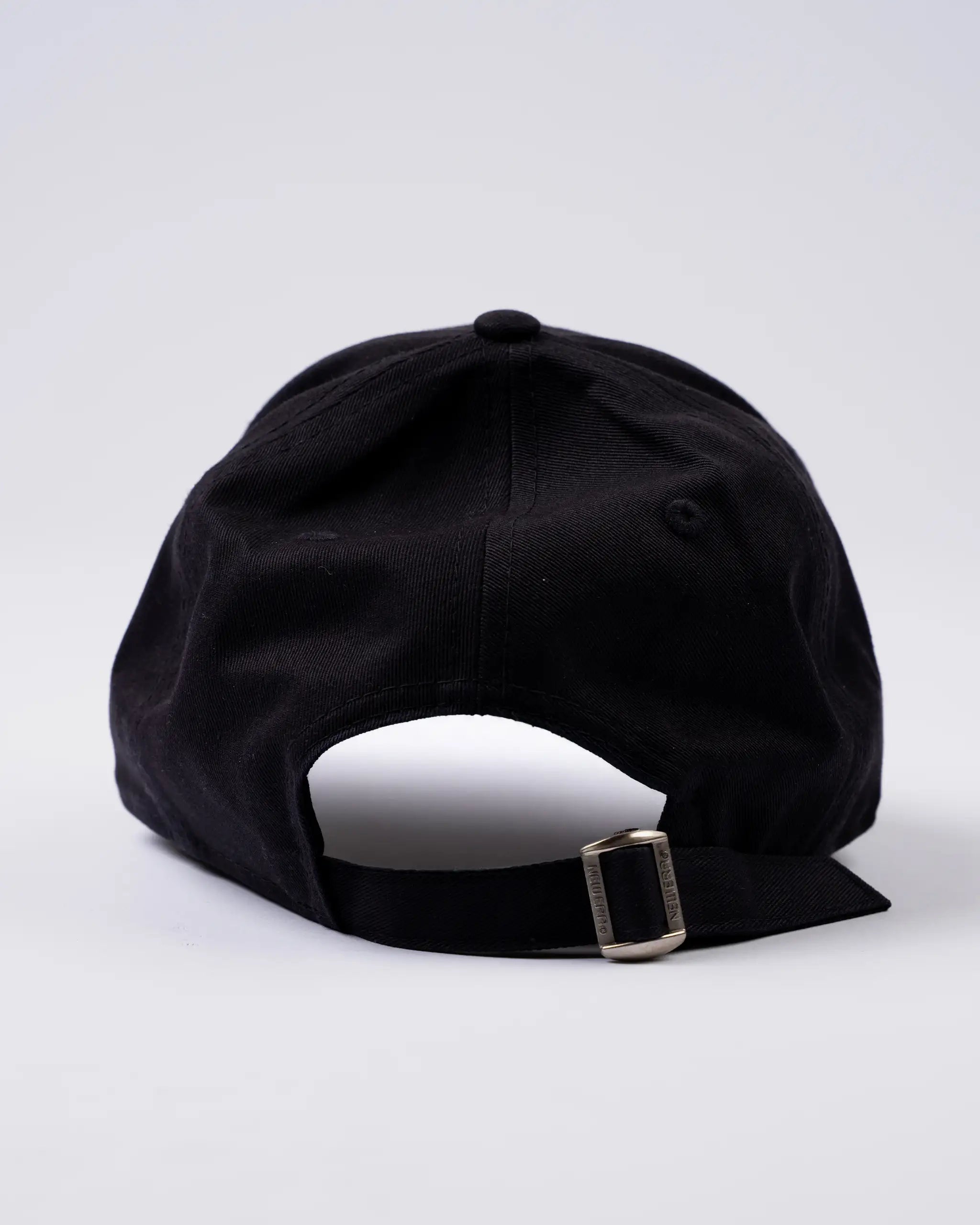 Newcastle United New Era Seasonal Navy 9FORTY Adjustable Cap