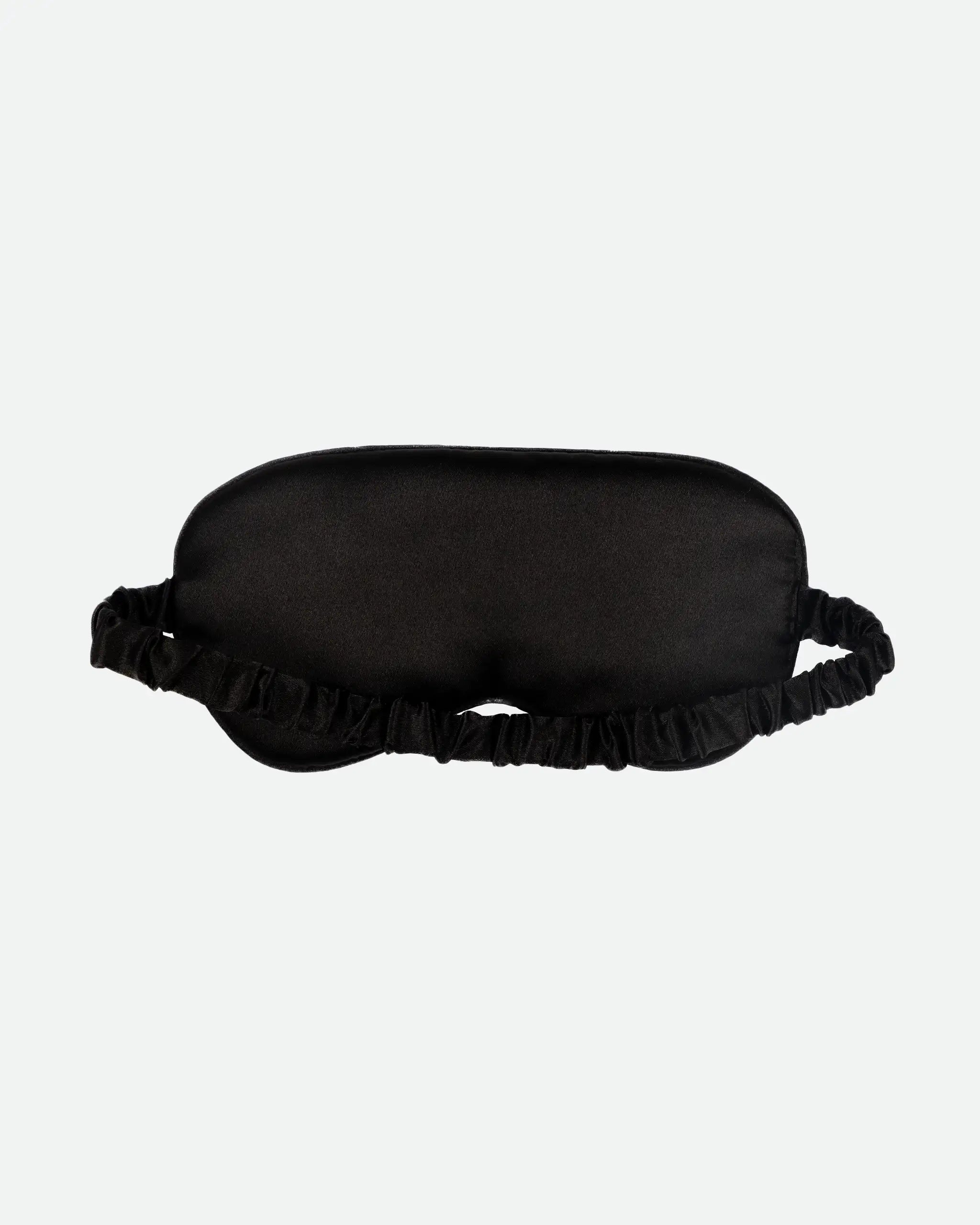 Newcastle United Luggage Tag & Eye Mask Travel Set