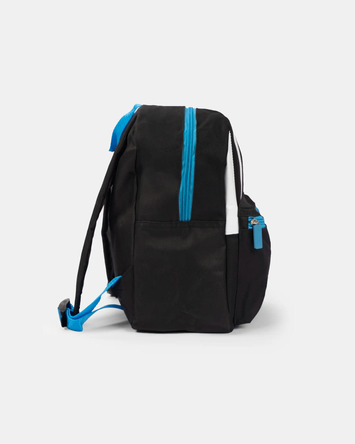 Newcastle United Small Black Backpack