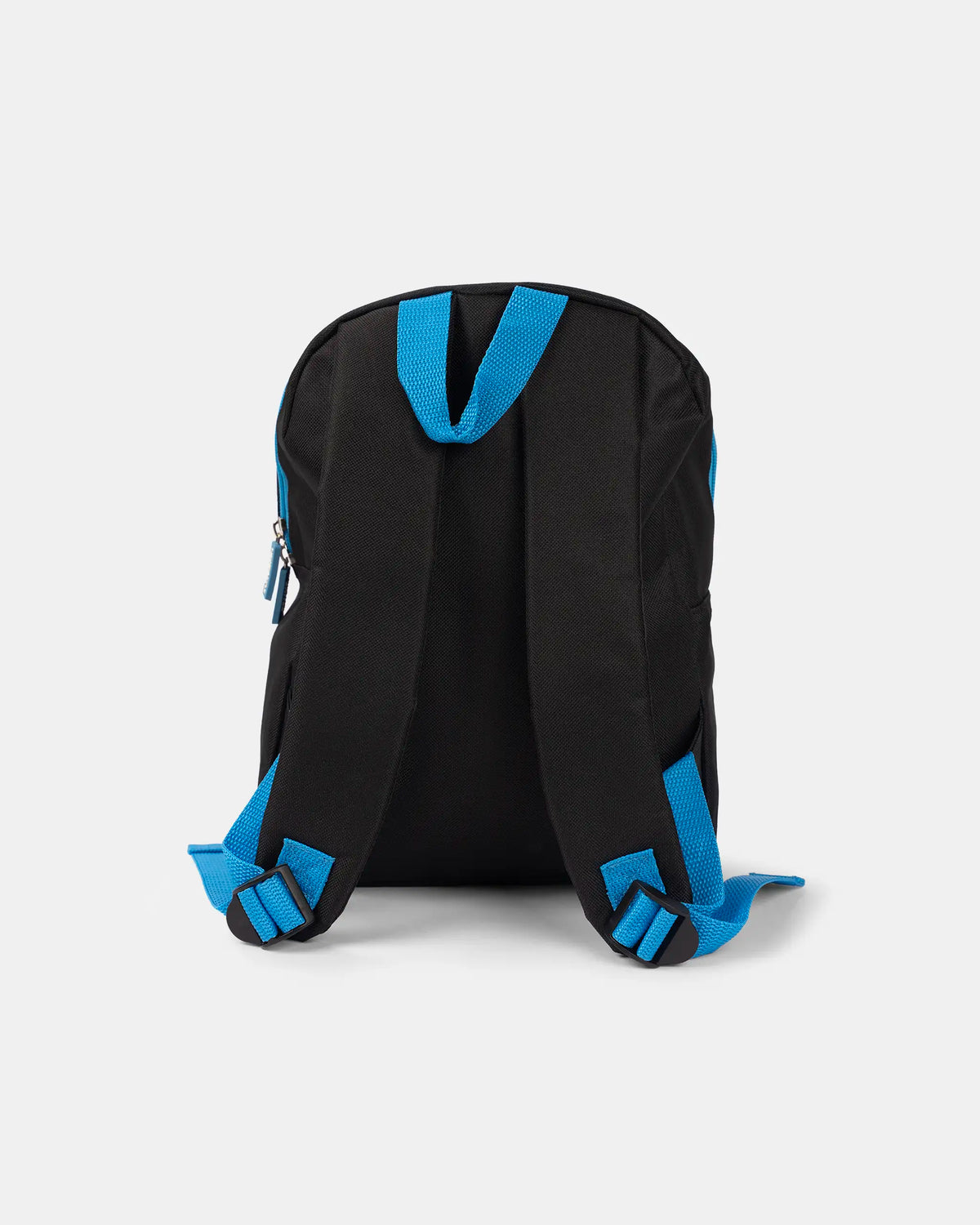Newcastle United Small Black Backpack