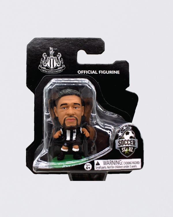 Newcastle United Soccerstarz Joelinton Home Kit Figurine