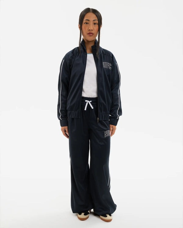 Newcastle United Women's NUFC Navy Track Pants