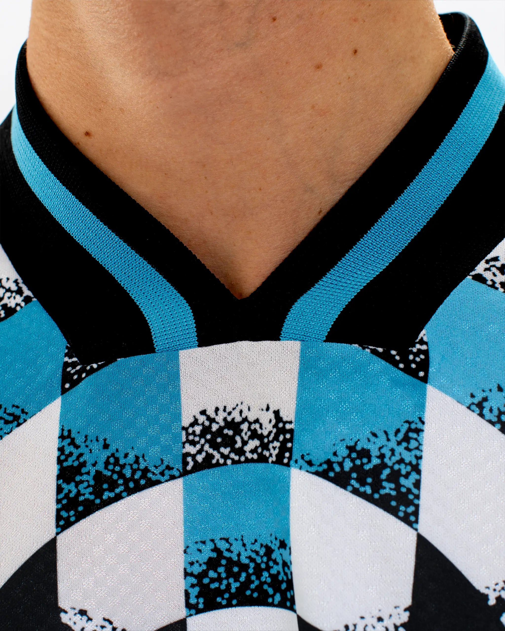 Newcastle United adidas Black Stadium Jersey